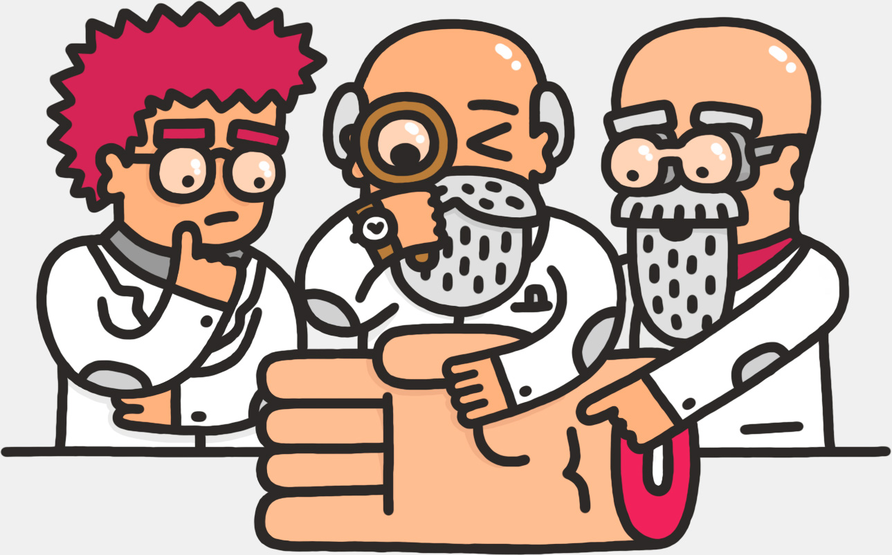 Блог изображение